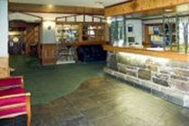 Dark Island Hotel Liniclate  Exterior photo